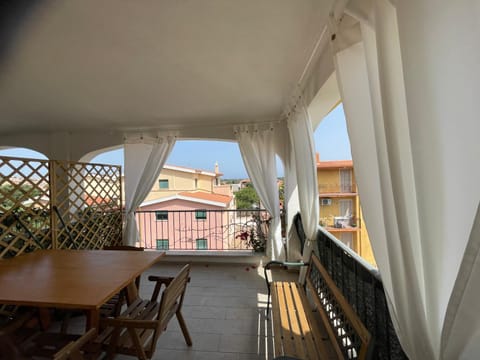 Sa Domo De Mannoi Apartamento in Orosei