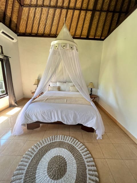 Alamanda Bingin Campground/ 
RV Resort in Bali