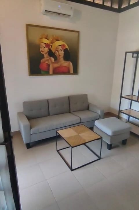 Alamanda Bingin Campground/ 
RV Resort in Bali