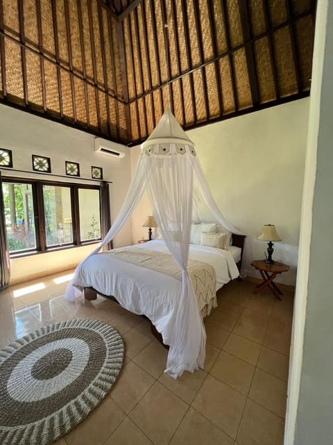 Alamanda Bingin Campground/ 
RV Resort in Bali