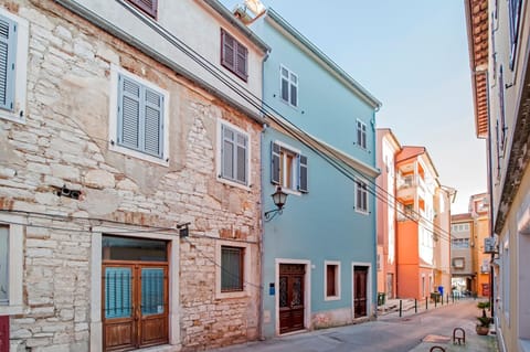RM Apartments Condo in Rovinj