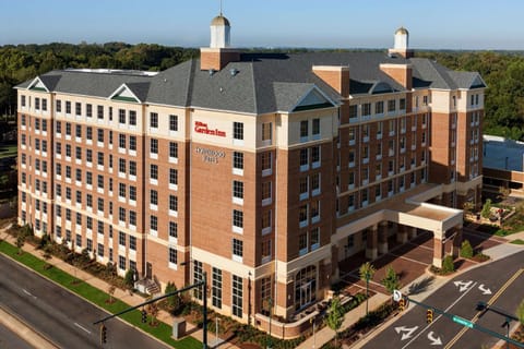 Homewood Suites By Hilton Charlotte Southpark Hotel in Charlotte