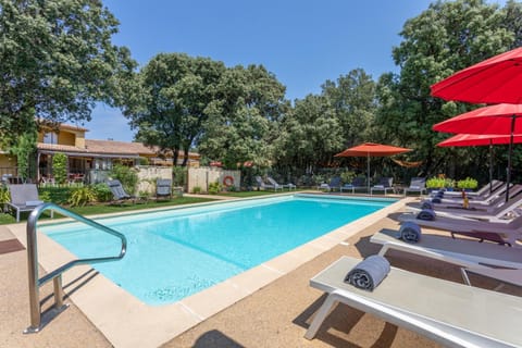 Pool view, Swimming pool, Swimming pool