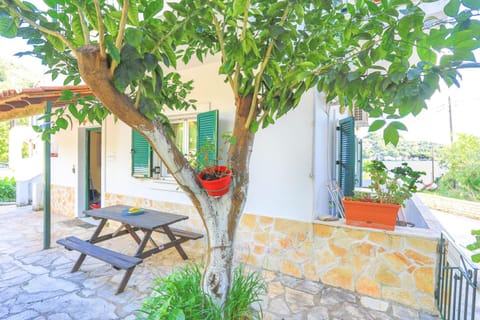 Zouli Athina Condo in Peloponnese, Western Greece and the Ionian