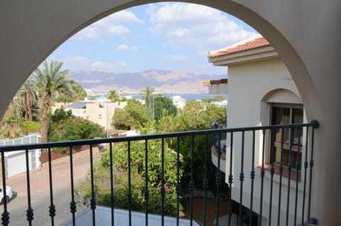 Michelle`s Apartment Copropriété in Eilat