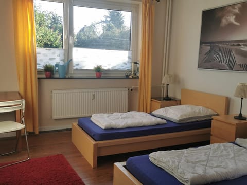 Gemütliche Gästewohnung in ruhiger Lage Condo in Kiel