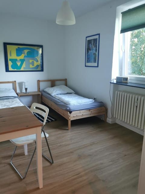 Gemütliche Gästewohnung in ruhiger Lage Condo in Kiel