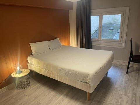 Hotel de la Gare Hotel in Centre-Val de Loire