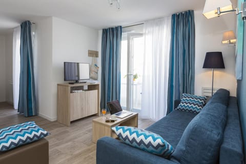 Résidence Prestige Odalys Le Domaine des Pins Apartahotel in Noirmoutier-en-l'Île