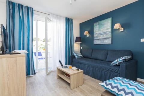 Résidence Prestige Odalys Le Domaine des Pins Apartahotel in Noirmoutier-en-l'Île