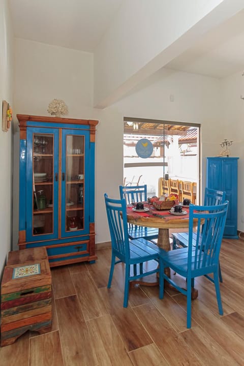 Sua Casa Tiradentes House in Tiradentes