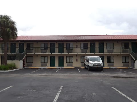 Riviera Motel Motel in Kissimmee