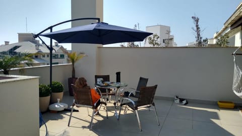 Balcony/Terrace, Dining area