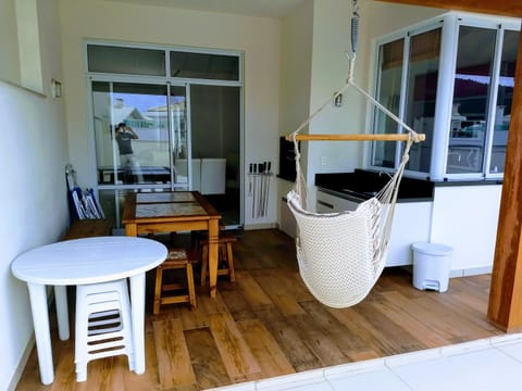 Balcony/Terrace, Dining area