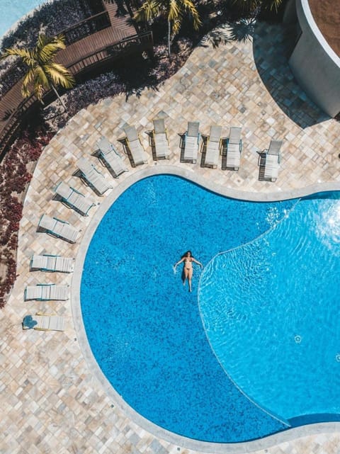 Aqua park, Pool view, Swimming pool