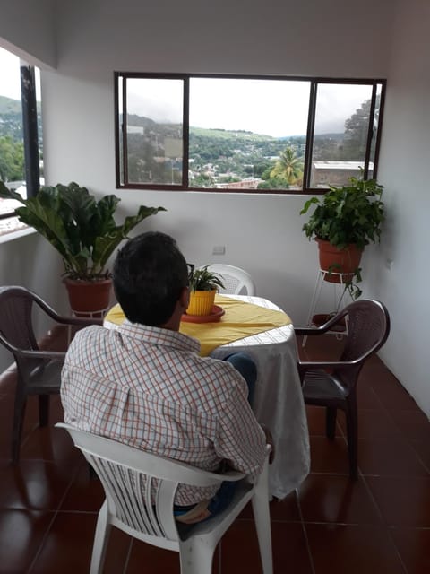 Casa Brenes Auberge de jeunesse in Matagalpa