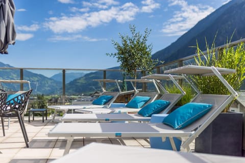 MANNI das Hotel Hotel in Mayrhofen