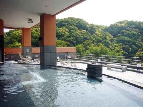 Tsumagoi Resort Sai no Sato Resort in Shizuoka Prefecture