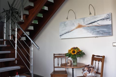 Ferienwohnung Konradi Cuxhaven-Duhnen Apartment in Cuxhaven