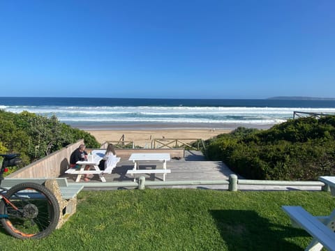The Dunes Resort 80 & 69 House in Eastern Cape