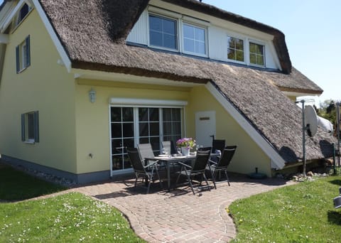 Ferienhaus Karlin House in Mecklenburg-Vorpommern, Germany