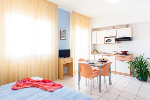 Welcome Residence per famiglie Apartment hotel in Rimini