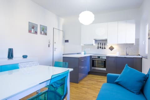 Nila Apartment Condo in Porto Azzurro
