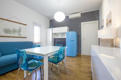 Nila Apartment Condo in Porto Azzurro