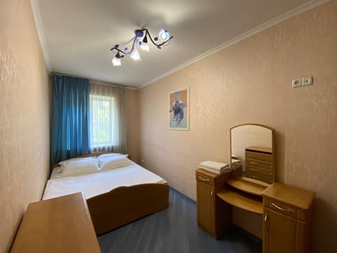 Comfy Apartment Most City Area Condo in Dnipro
