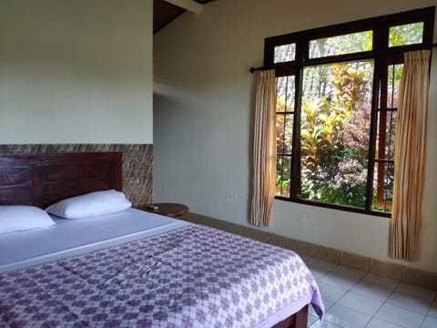 Rijasa Homestay Casa vacanze in Abang