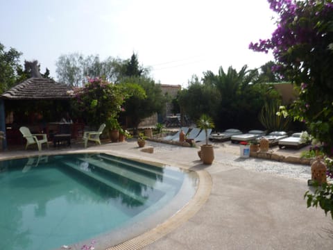 Villa Grenadine Bed and Breakfast in Marrakesh-Safi