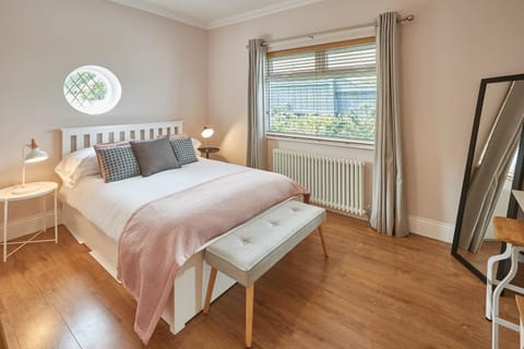 Host & Stay - Burnsyde Beach House Haus in Saltburn-by-the-Sea