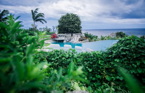 Tanna Evergreen Resort & Tours Resort in Vanuatu