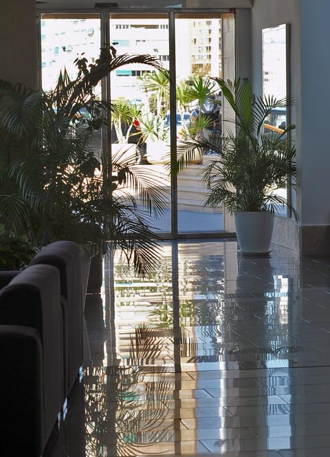 Hotel Nadal Hôtel in Benidorm