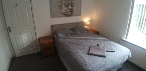 Alexandra Park House Vacation rental in Belfast