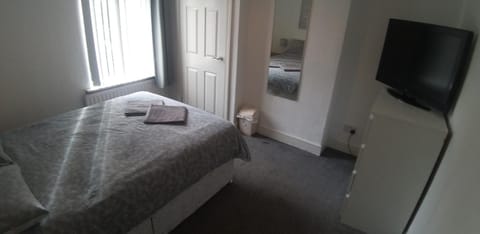 Alexandra Park House Vacation rental in Belfast