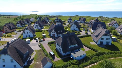 Ferienhaus Nordbrise Haus in Denmark