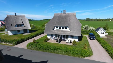 Ferienhaus Nordbrise Haus in Denmark