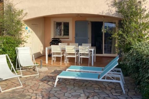 Bonheur - Vakantiewoning Côte d'Azur House in Sainte-Maxime