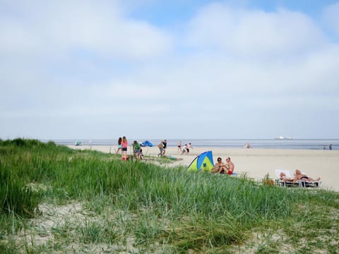 Apartment Hannemann-2 by Interhome Apartment in Wangerland