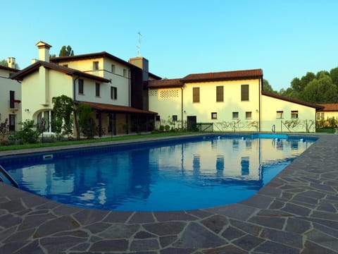 Facade/entrance, Pool view, Swimming pool, Swimming pool