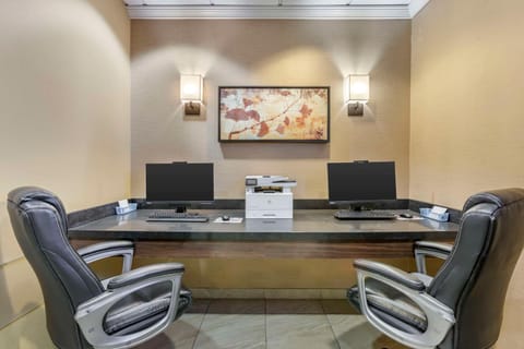 Business facilities