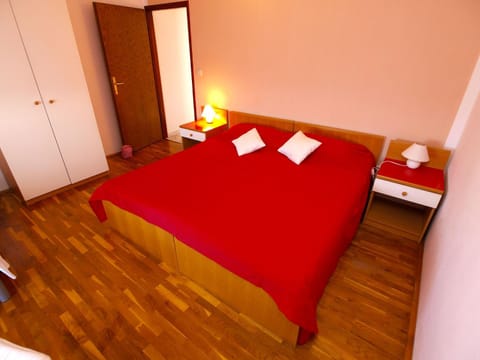 Apartments Orange 994 Apartment in Fažana