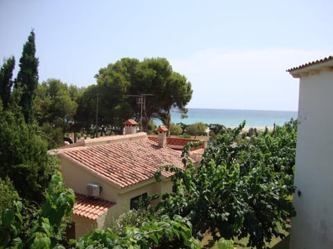 Natural landscape, View (from property/room), Sea view, Street view