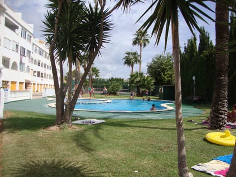 Garden, Swimming pool, Swimming pool