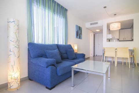 Apartamentos Hipocampos Calpe Rent Apart Condominio in Calp