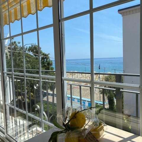 Sea view