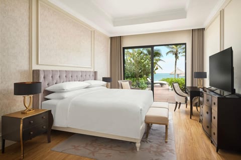 Vinpearl Resort & Spa Da Nang Estância in Hoa Hai