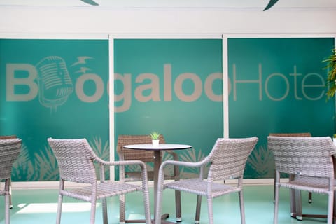 Hotel Boogaloo - Adults Only Hotel in Migjorn