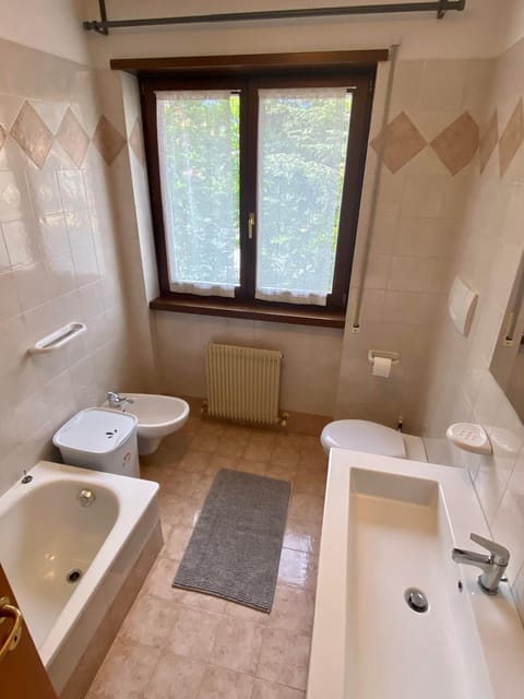 My House Apartment in Riva del Garda